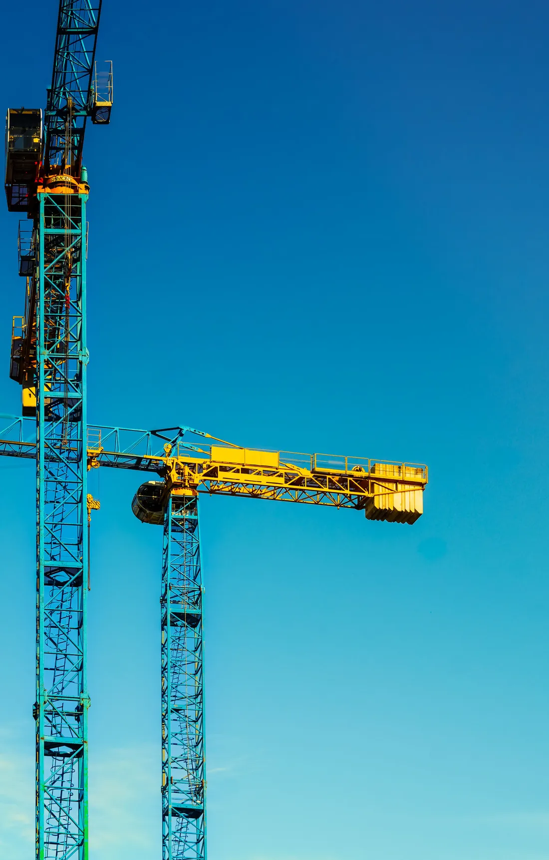 Equipment Rentals, view 3