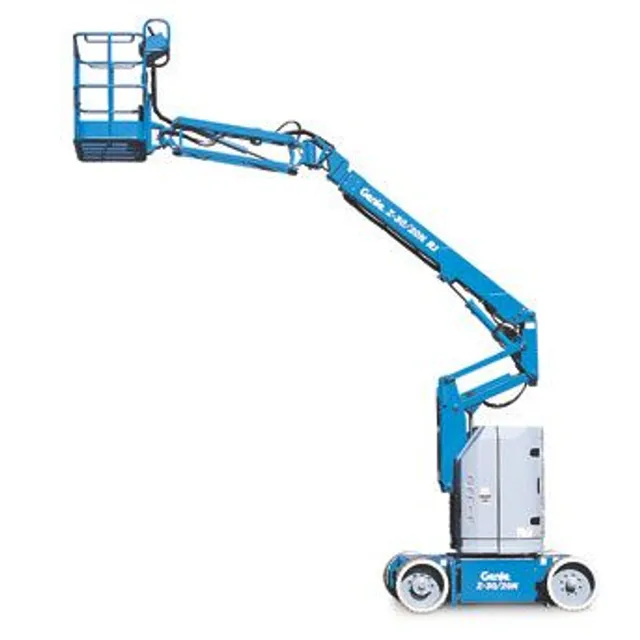 Compact Boom Lift