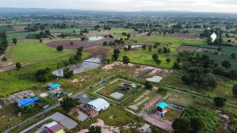 Land at Prampram, Near Prampram Senior High School