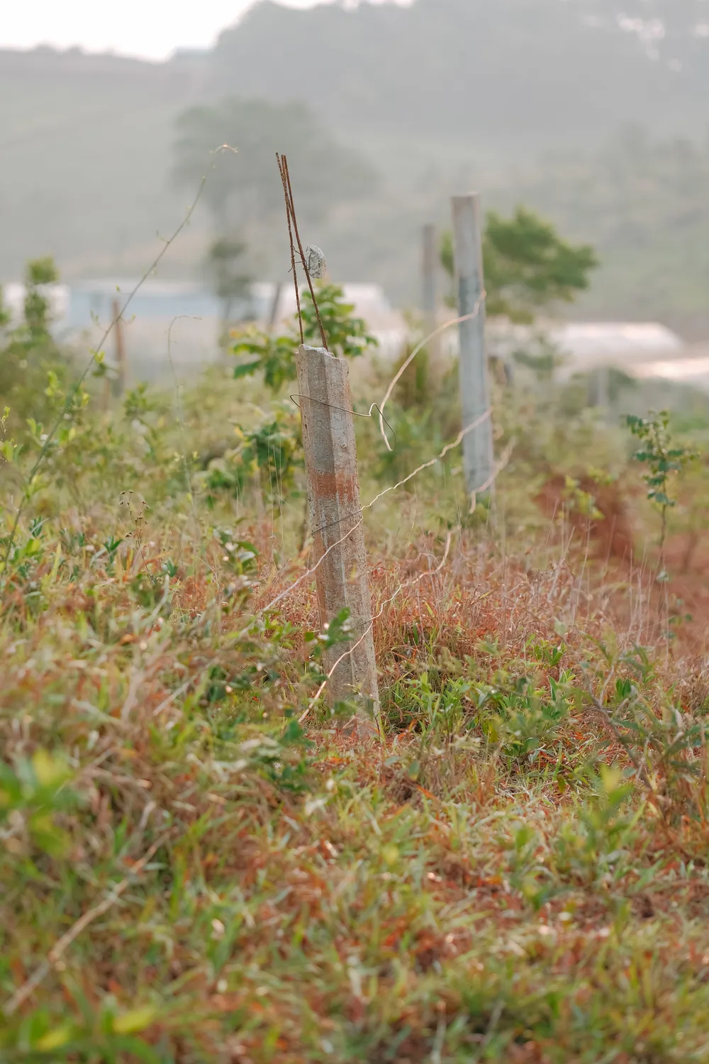 Land at Miotso, Near Central University
